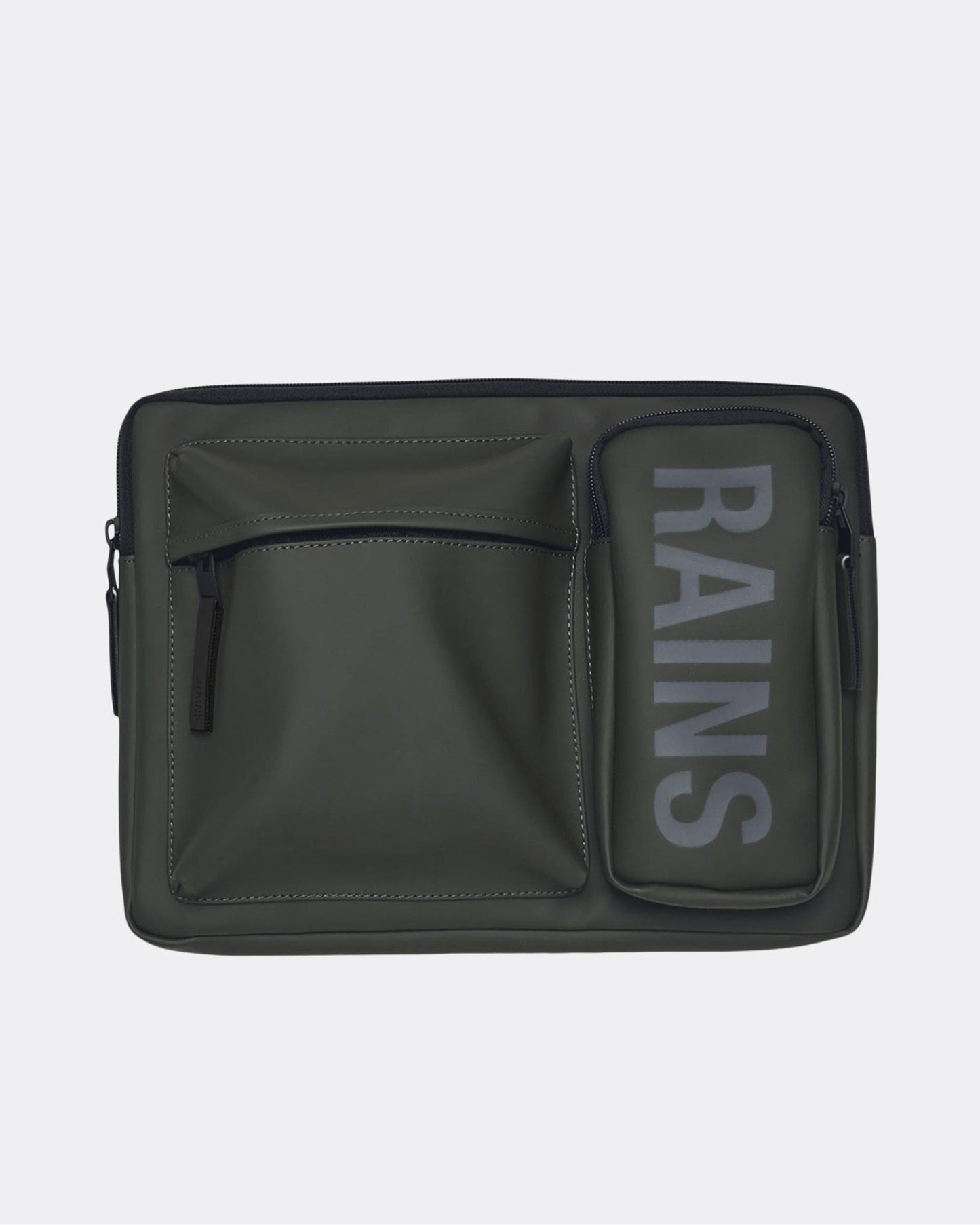 Rains Texel Laptop Case 15 /16 - 03 Green