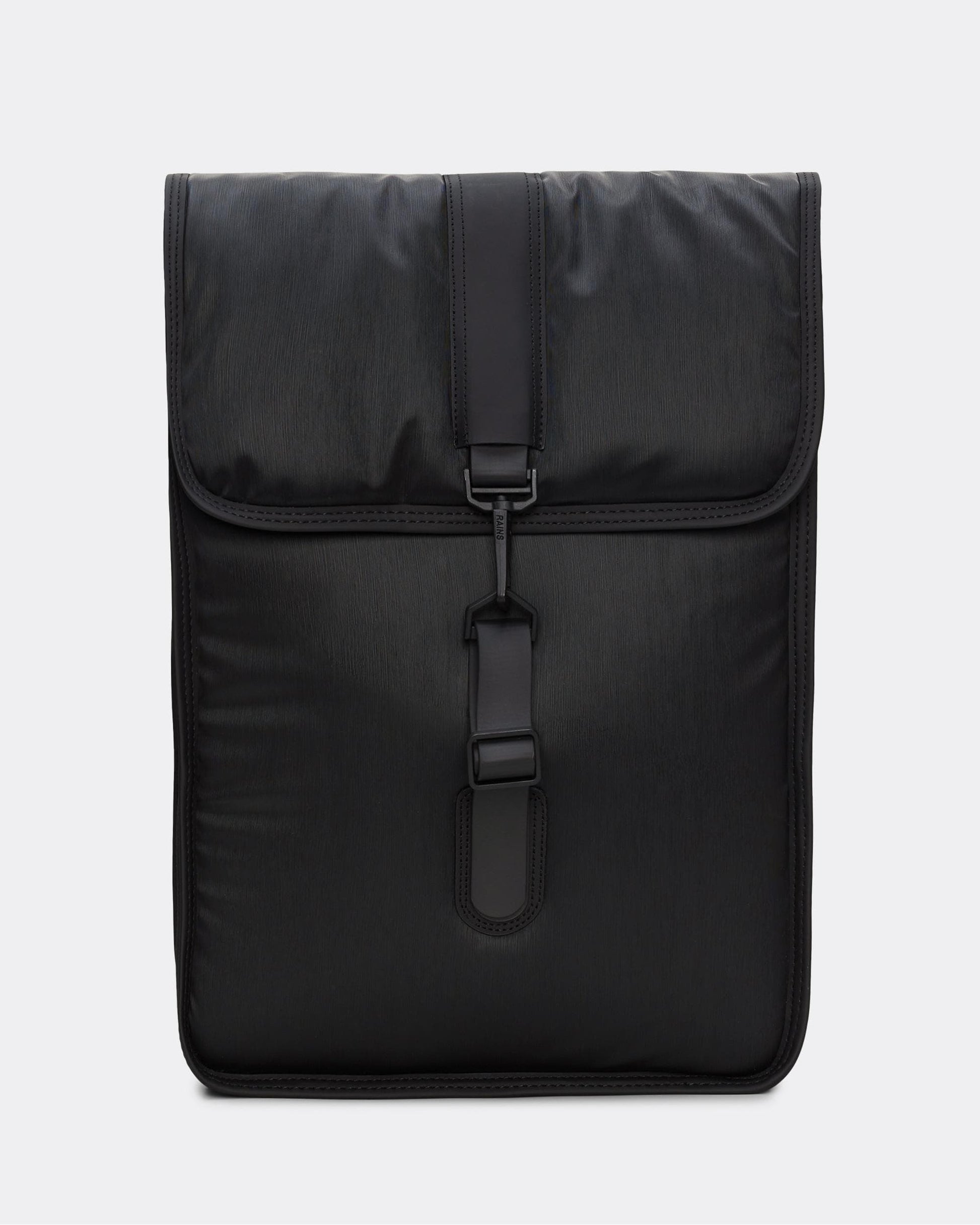 Rains Puffed Backpack Mini