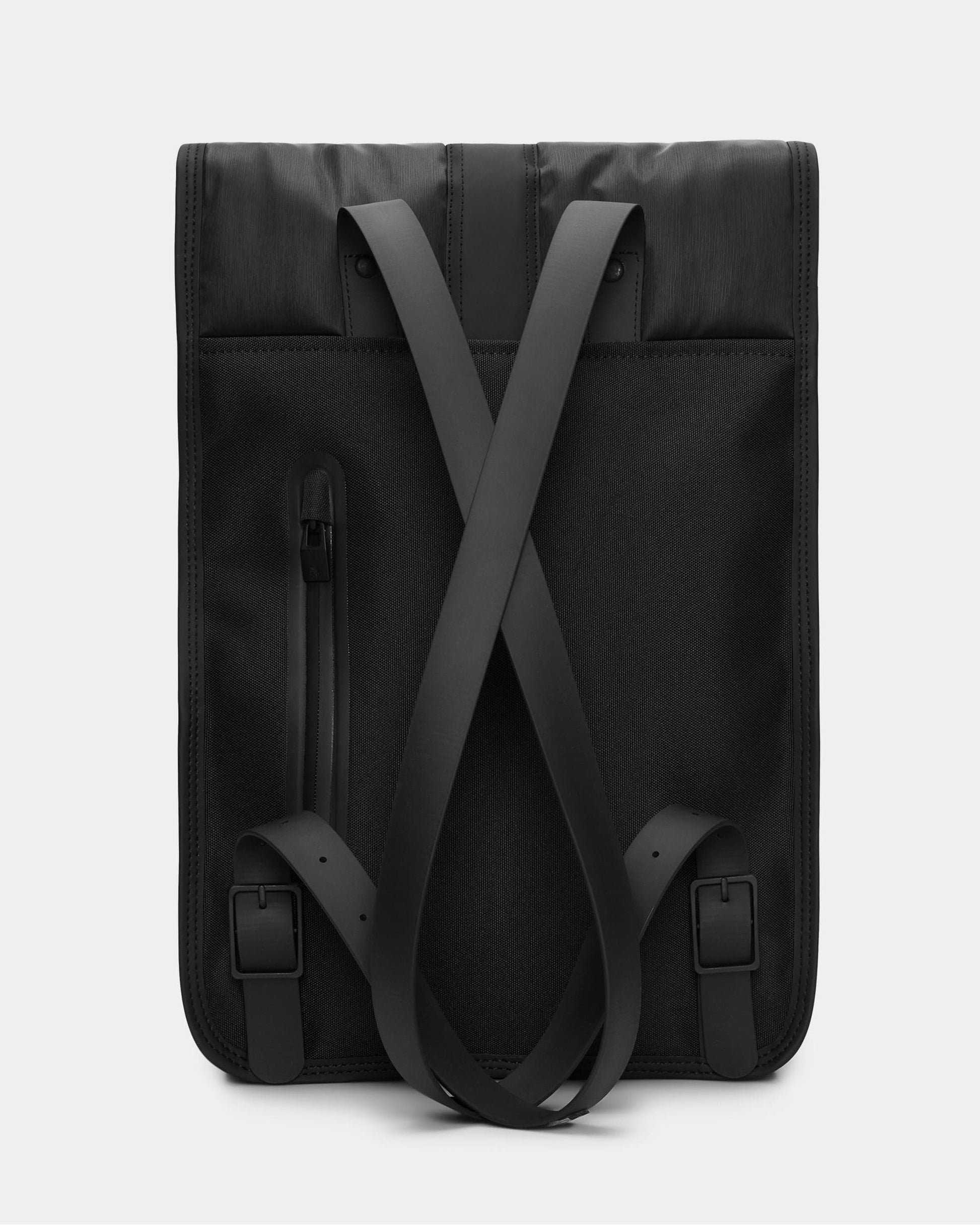 Rains Puffed Backpack Mini