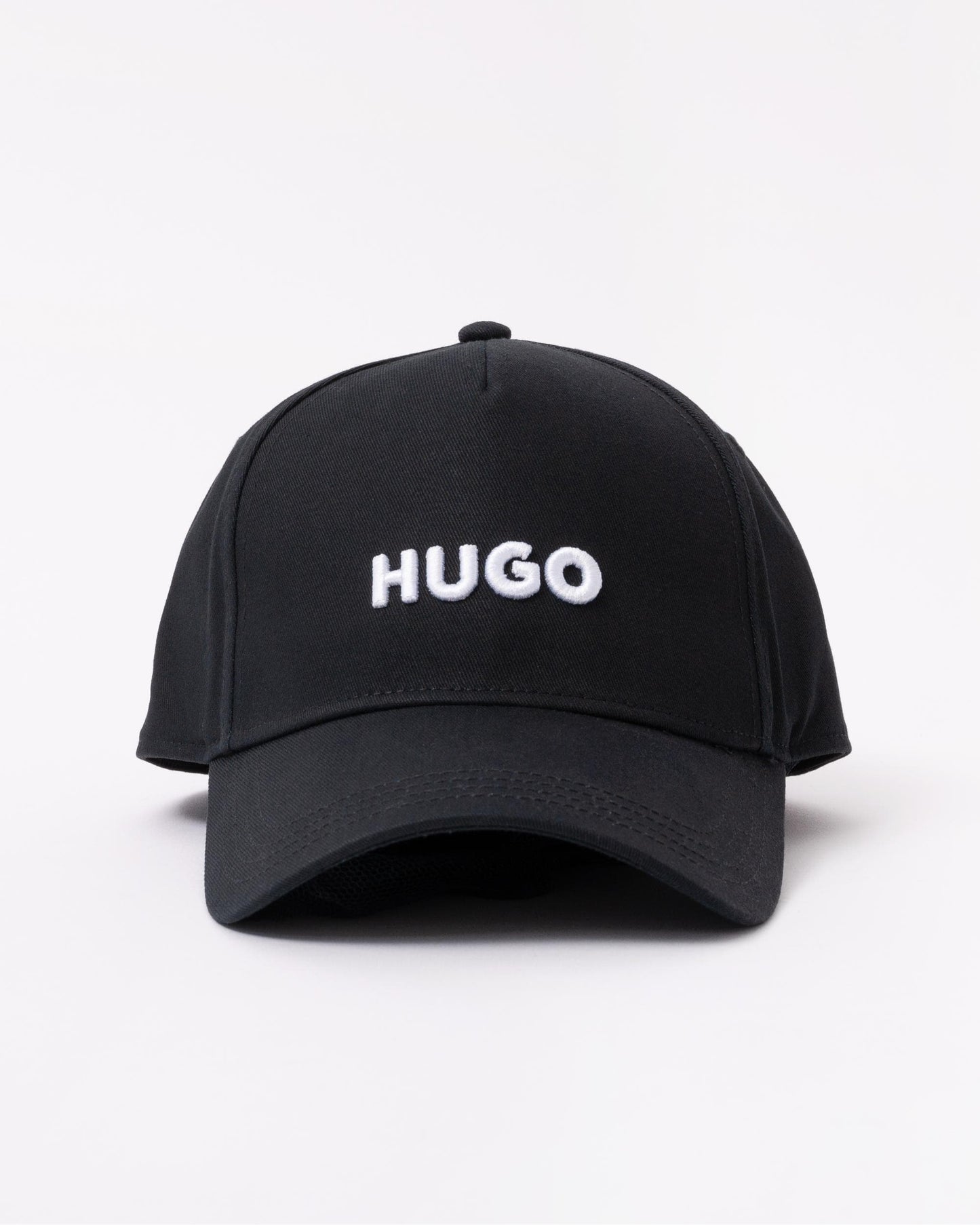 HUGO Jude Mens Cap - Black 001