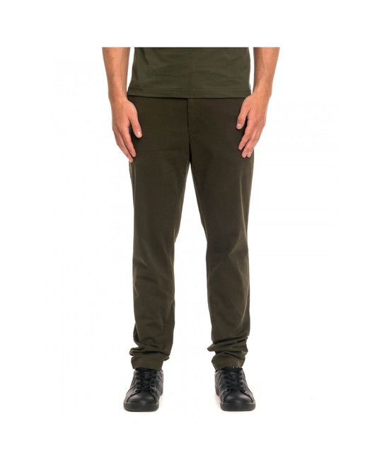 Calvin Klein Slim Fit Garment Dye Mens Jeans