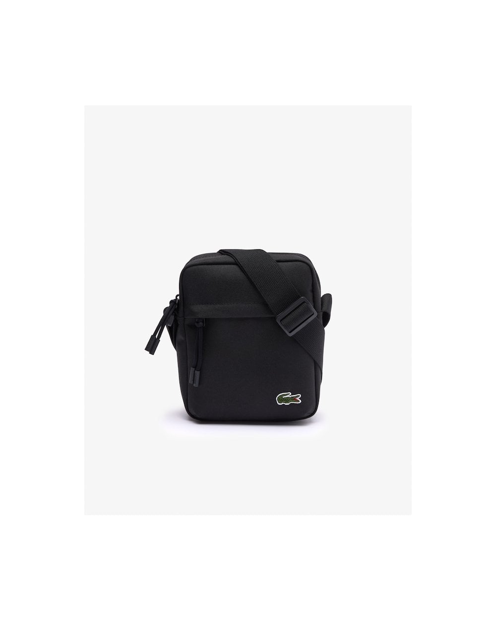 Lacoste Neocroc Crossover Bag – CHO
