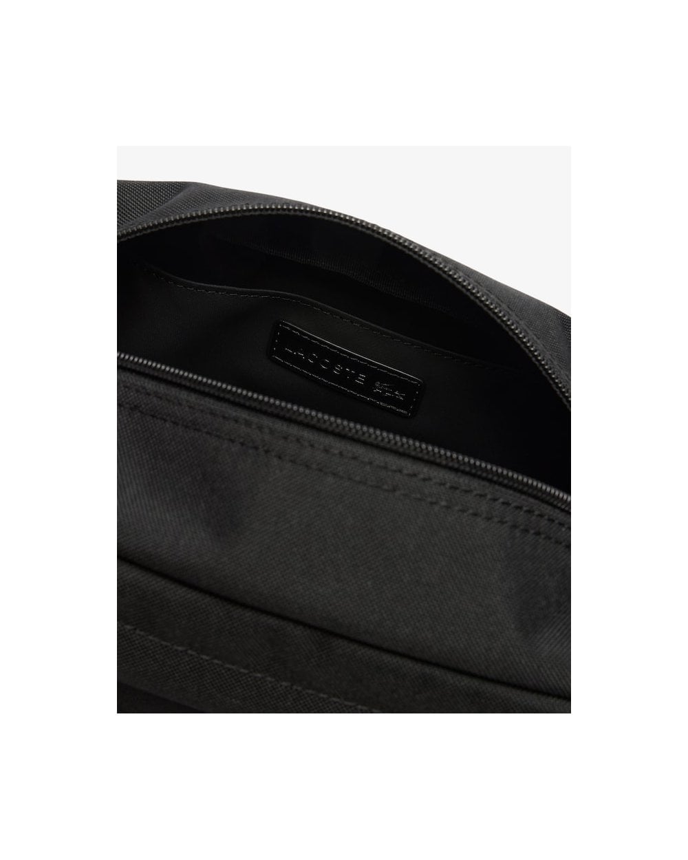 Lacoste Neocroc Toiletry Bag