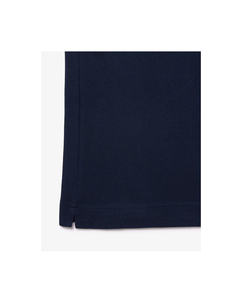 Lacoste Classic Fit Signature Print L.12.12 Polo Shirt
