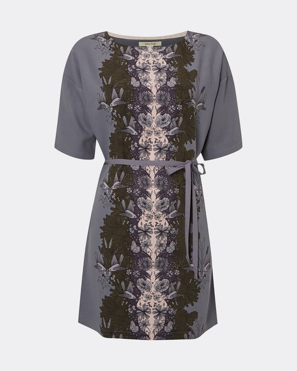 Joyful Womens Tunic