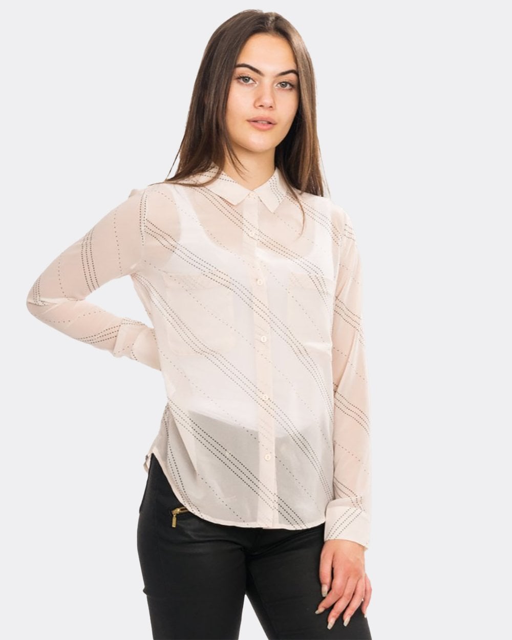 Samsoe & Samsoe Molly Womens Shirt