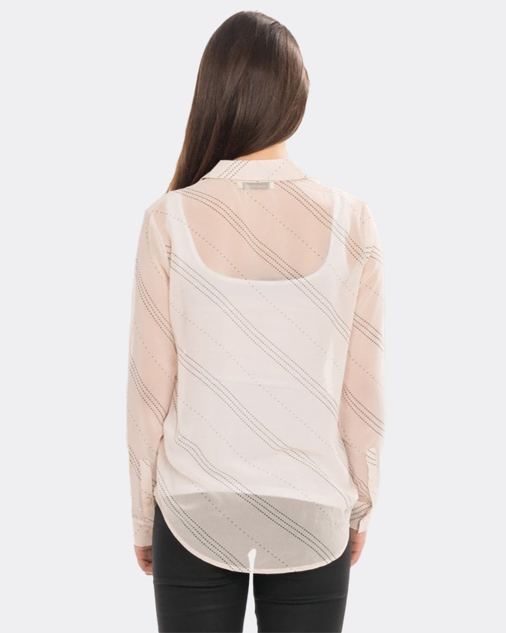 Samsoe & Samsoe Molly Womens Shirt - Raye