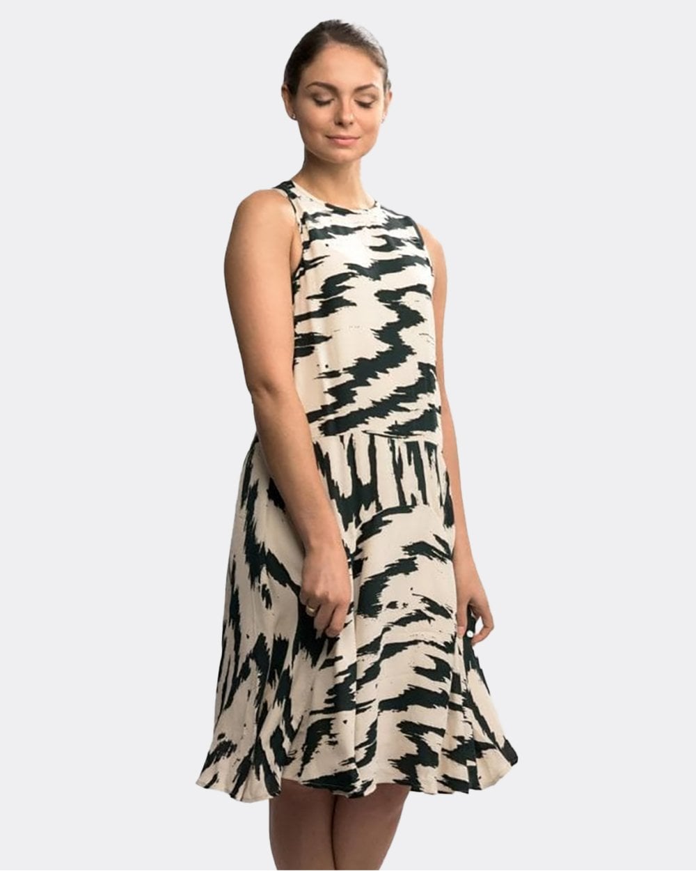 Samsoe & Samsoe Evonne Womens Dress