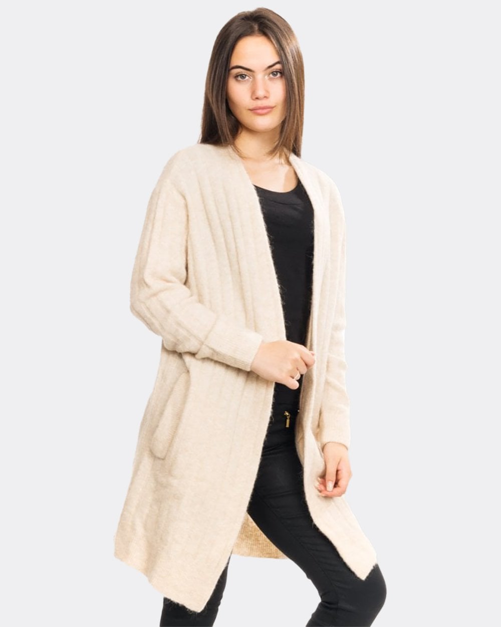 Samsoe & Samsoe Nor Cardigan Womens Knit