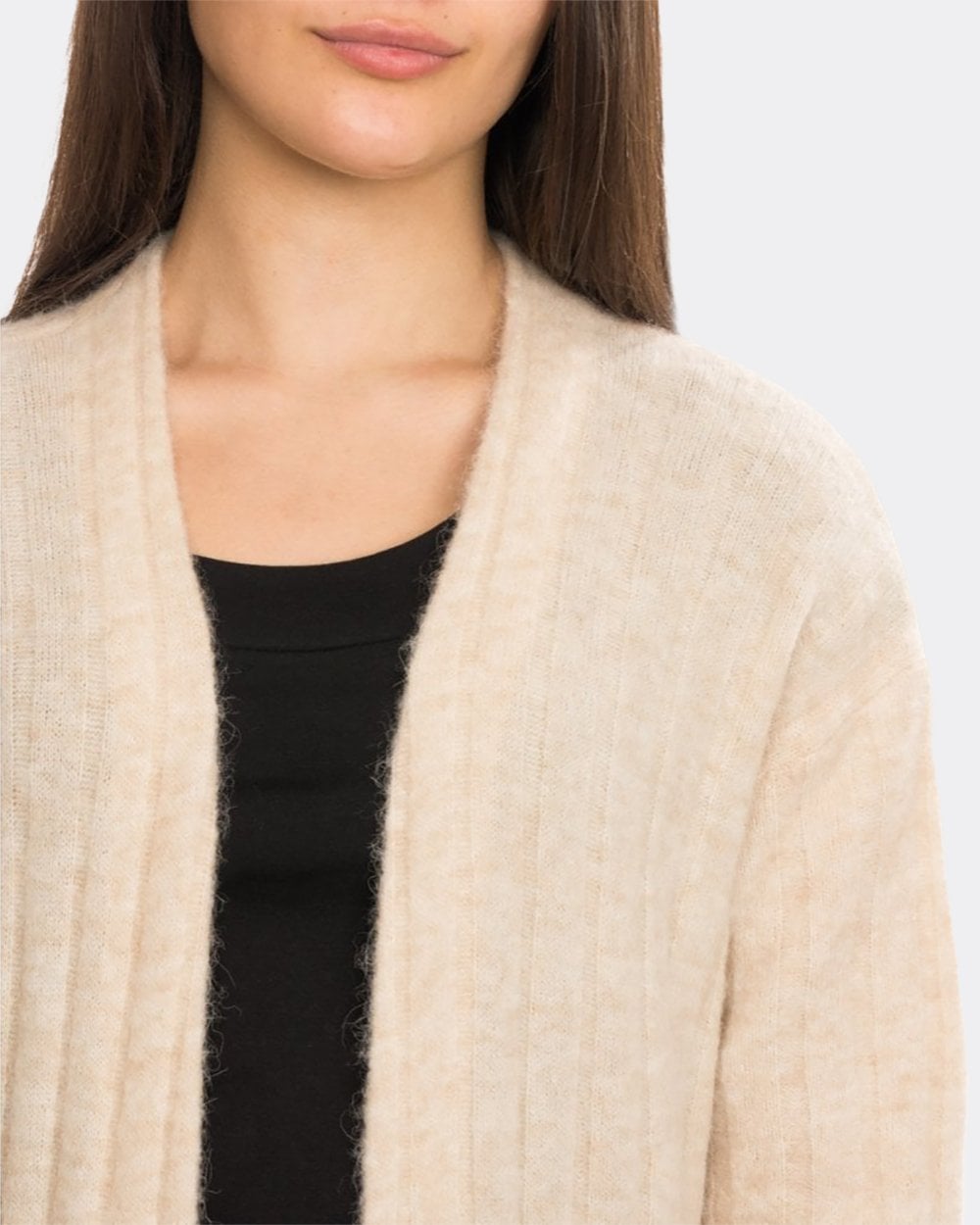 Samsoe & Samsoe Nor Cardigan Womens Knit