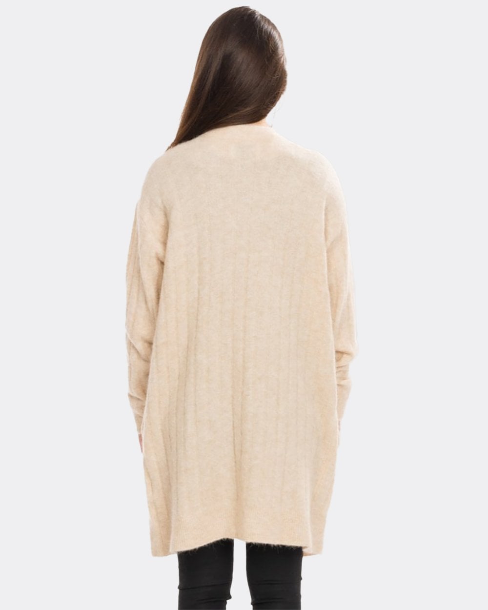 Samsoe & Samsoe Nor Cardigan Womens Knit