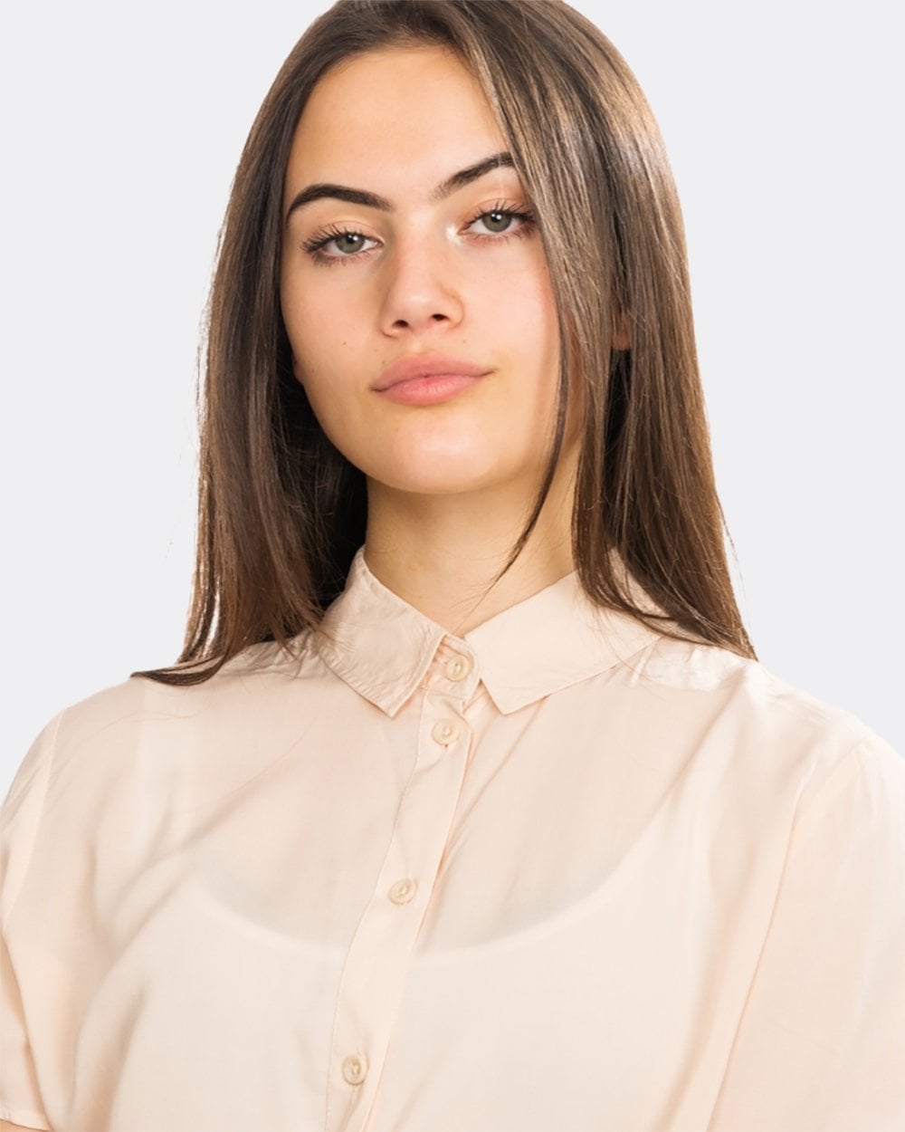 Samsoe & Samsoe Maj SS Womens Shirt
