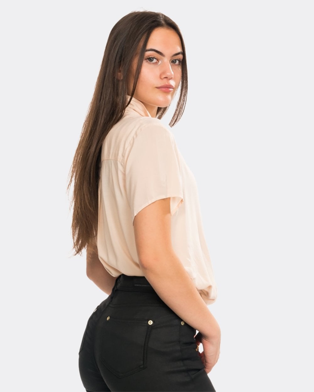 Samsoe & Samsoe Maj SS Womens Shirt