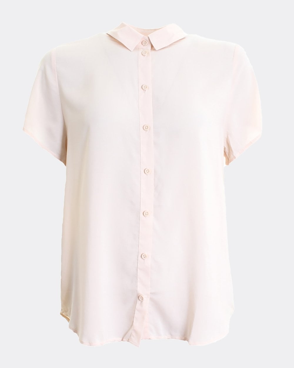 Samsoe & Samsoe Maj SS Womens Shirt