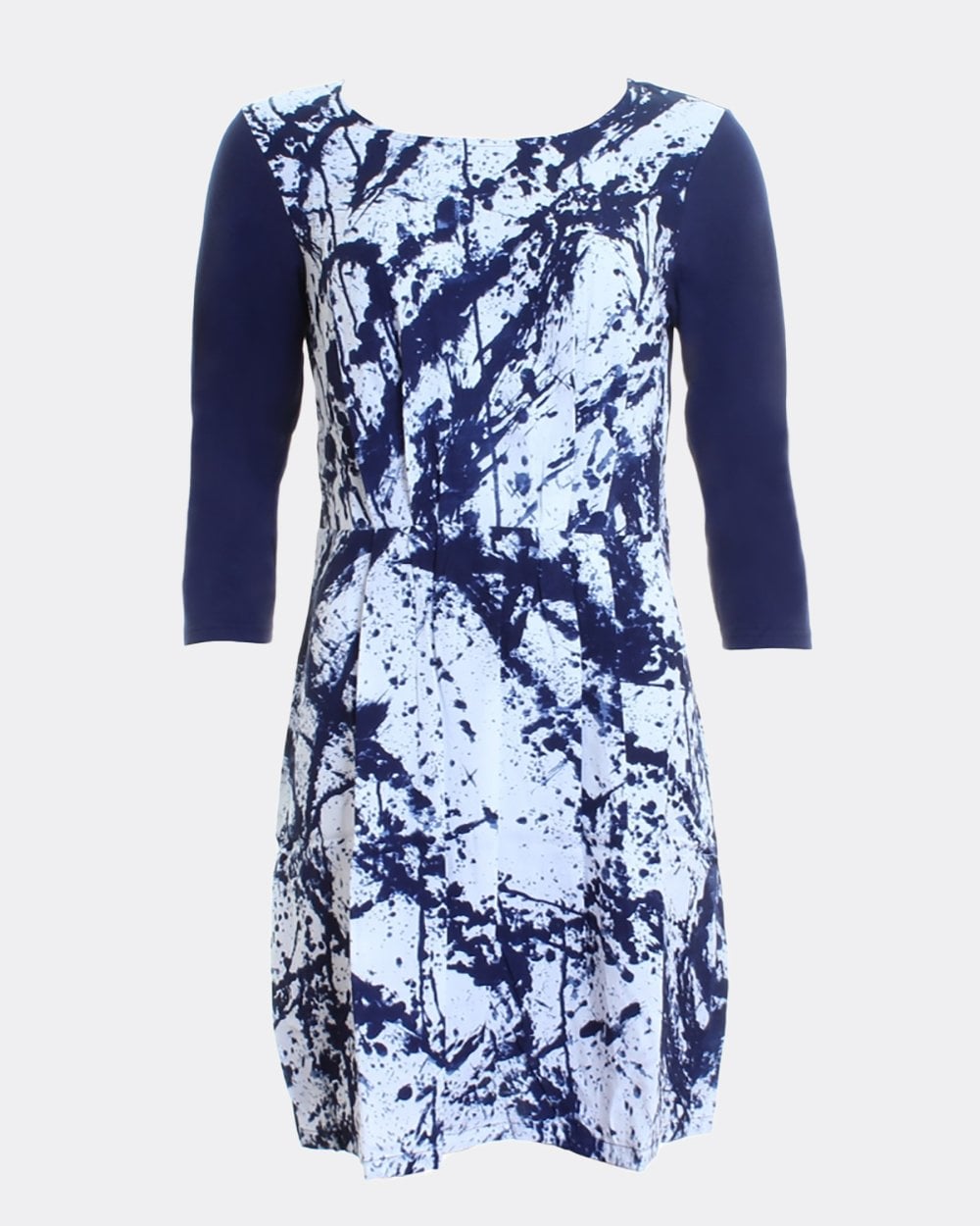 Thought Jackson Womens Dress