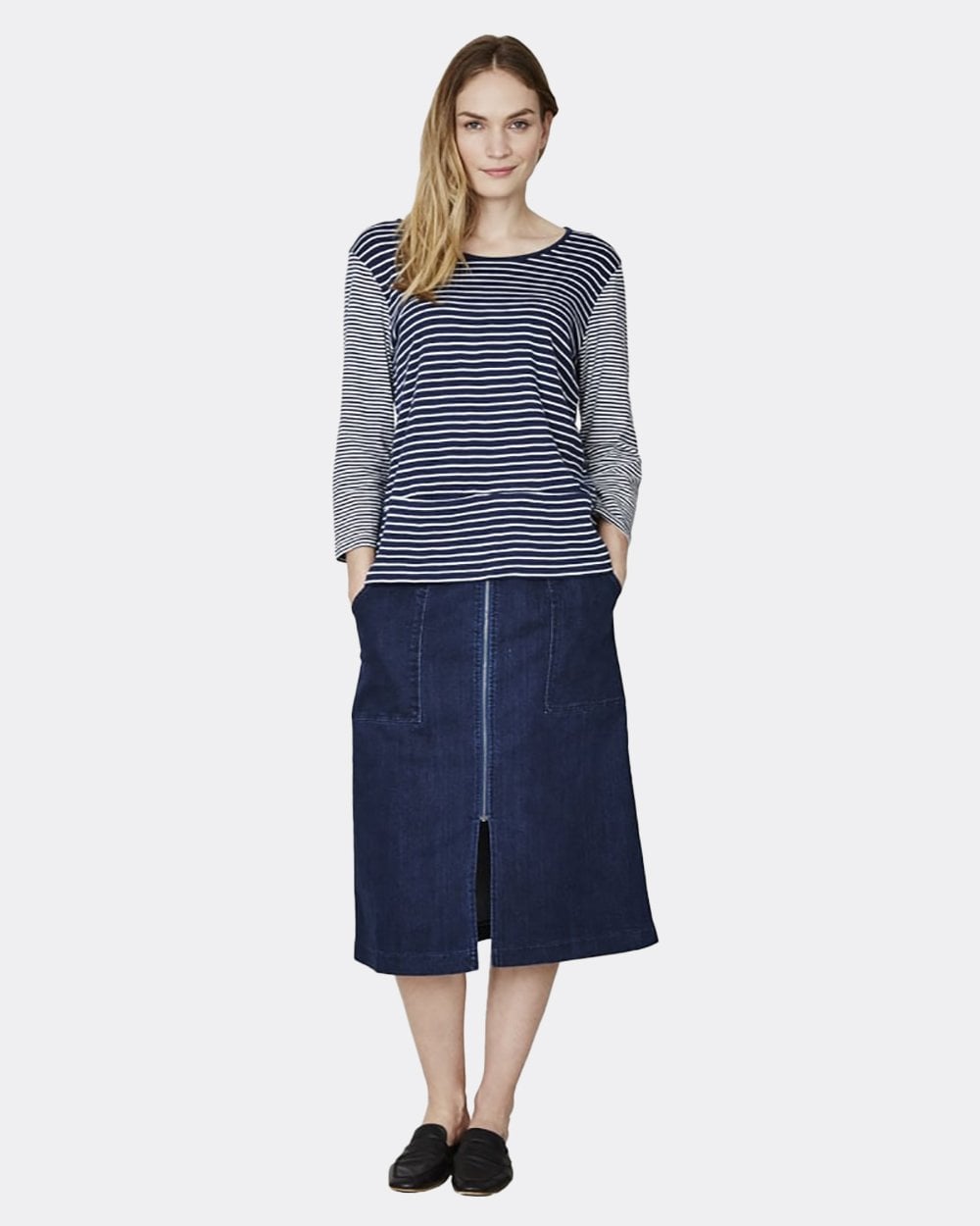 Thought Edith Womens Top