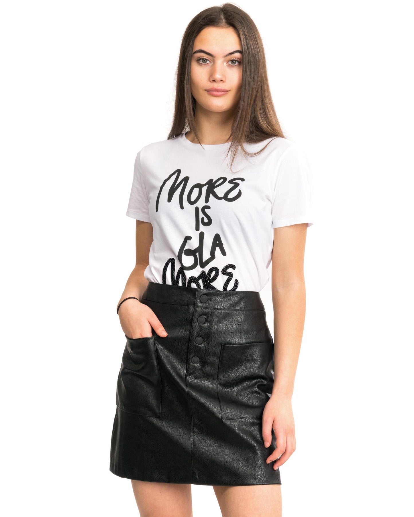 Boss Bisara Womens Skirt
