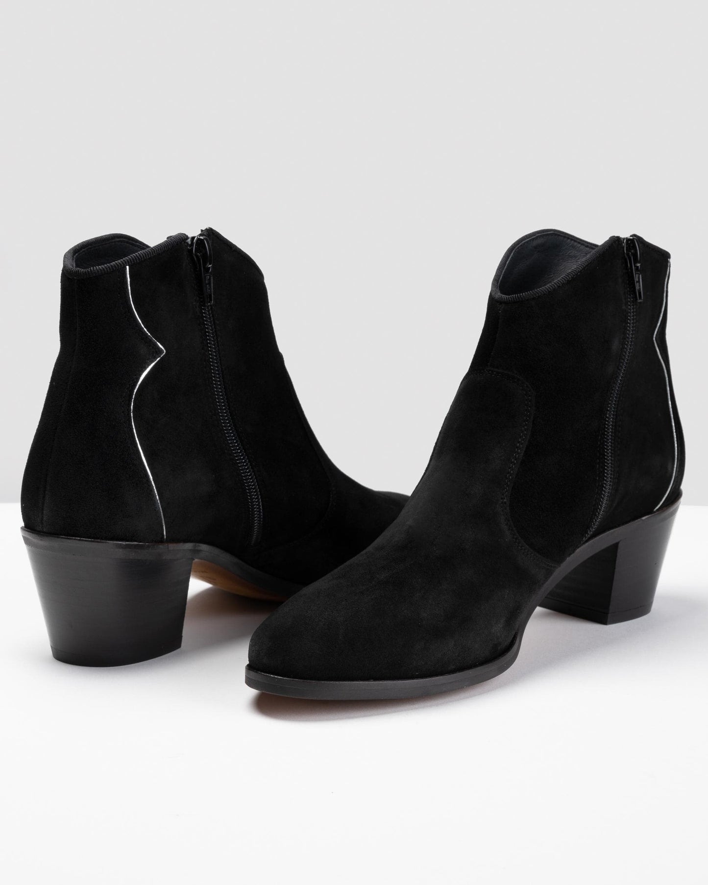Kanna Sara Baby Silk Boot