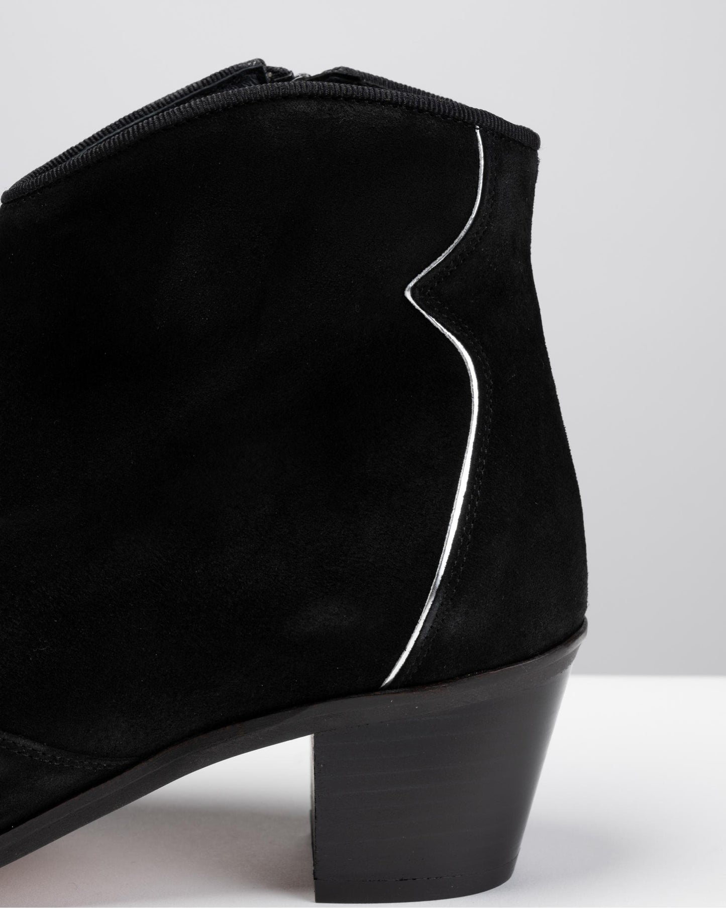 Kanna Sara Baby Silk Boot