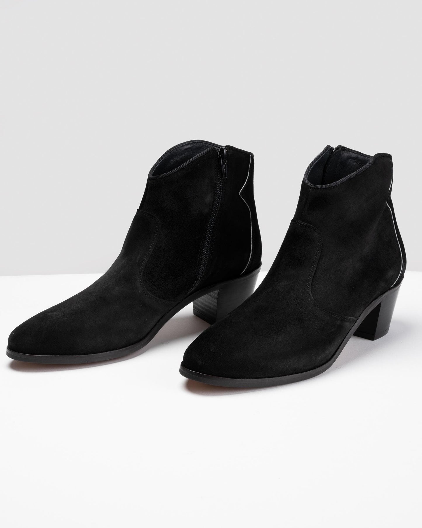 Kanna Sara Baby Silk Boot