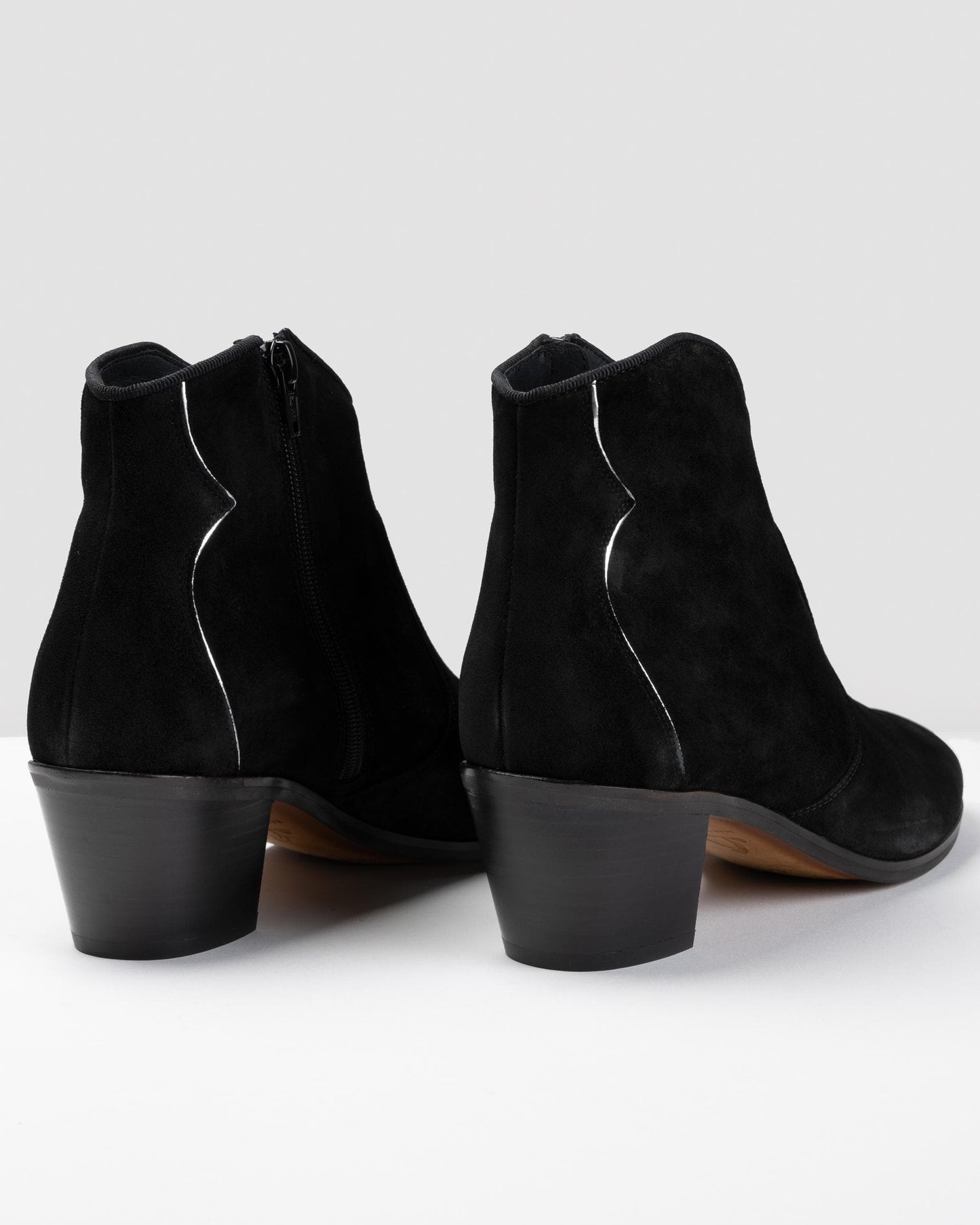 Kanna Sara Baby Silk Boot