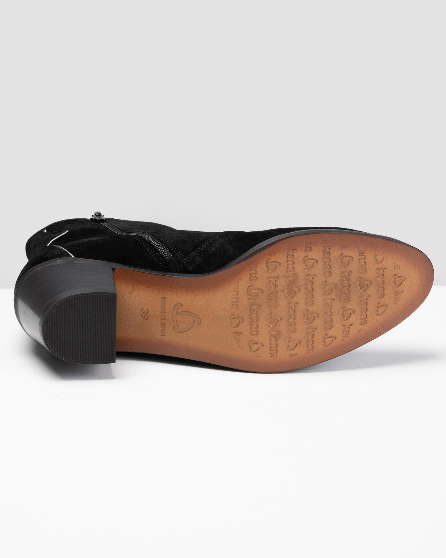 Kanna Sara Baby Silk Boot