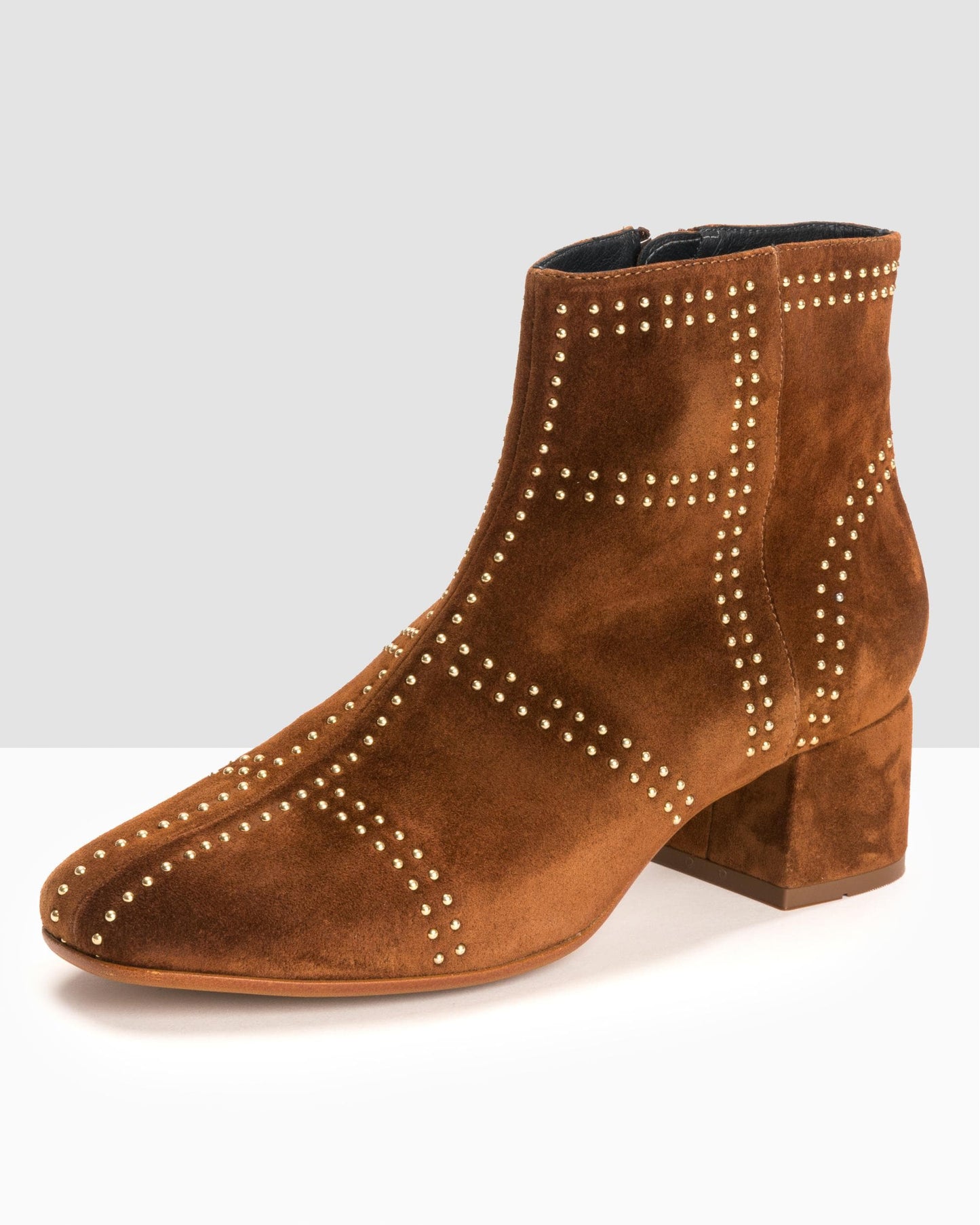 Kanna Carina Baby Silk Boot