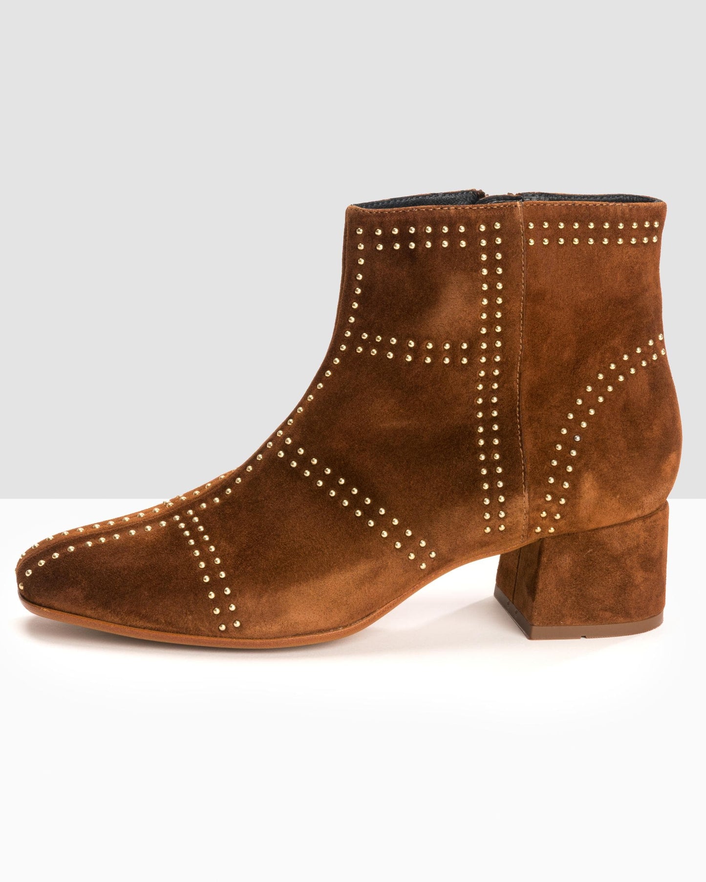 Kanna Carina Baby Silk Boot