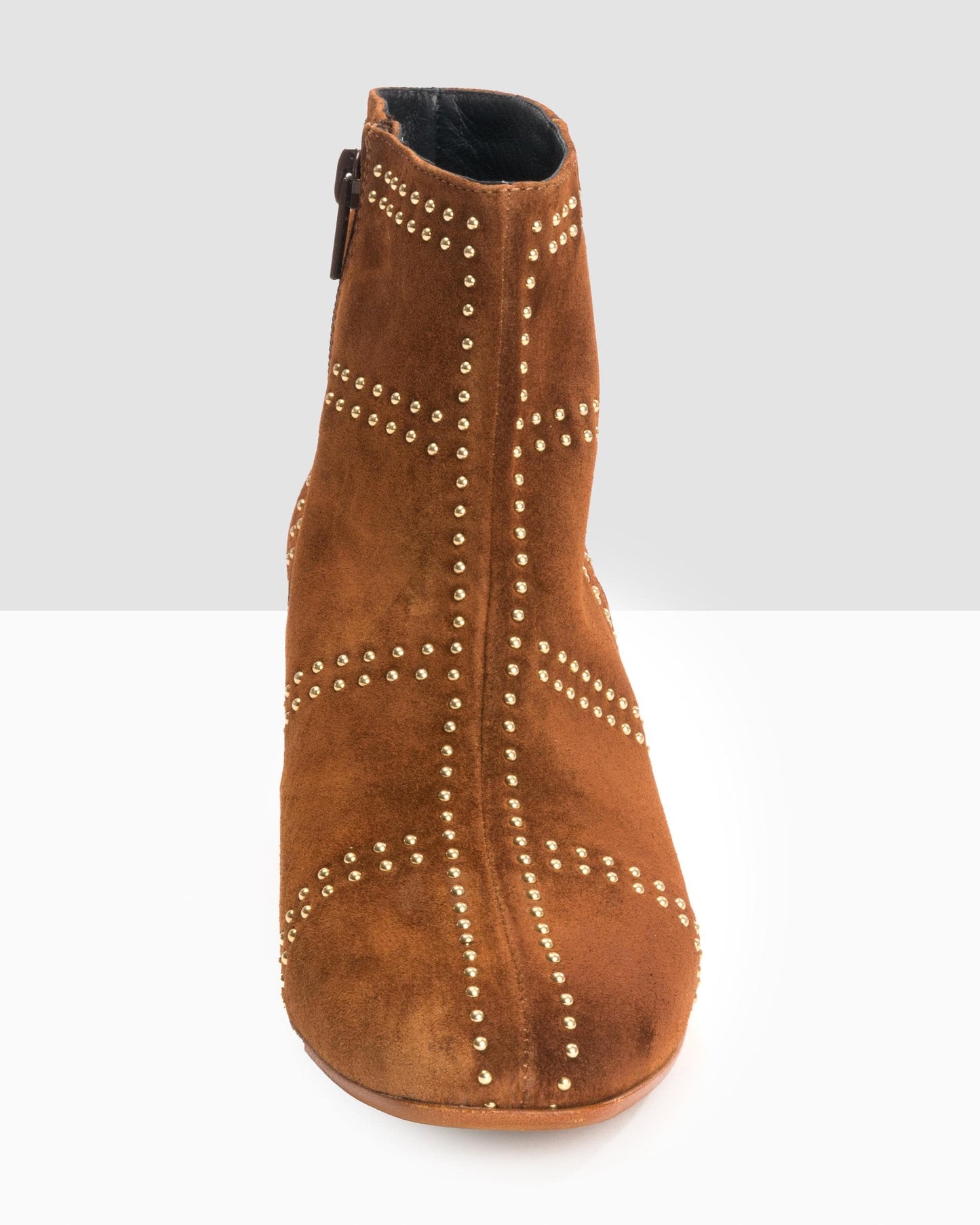 Kanna Carina Baby Silk Boot
