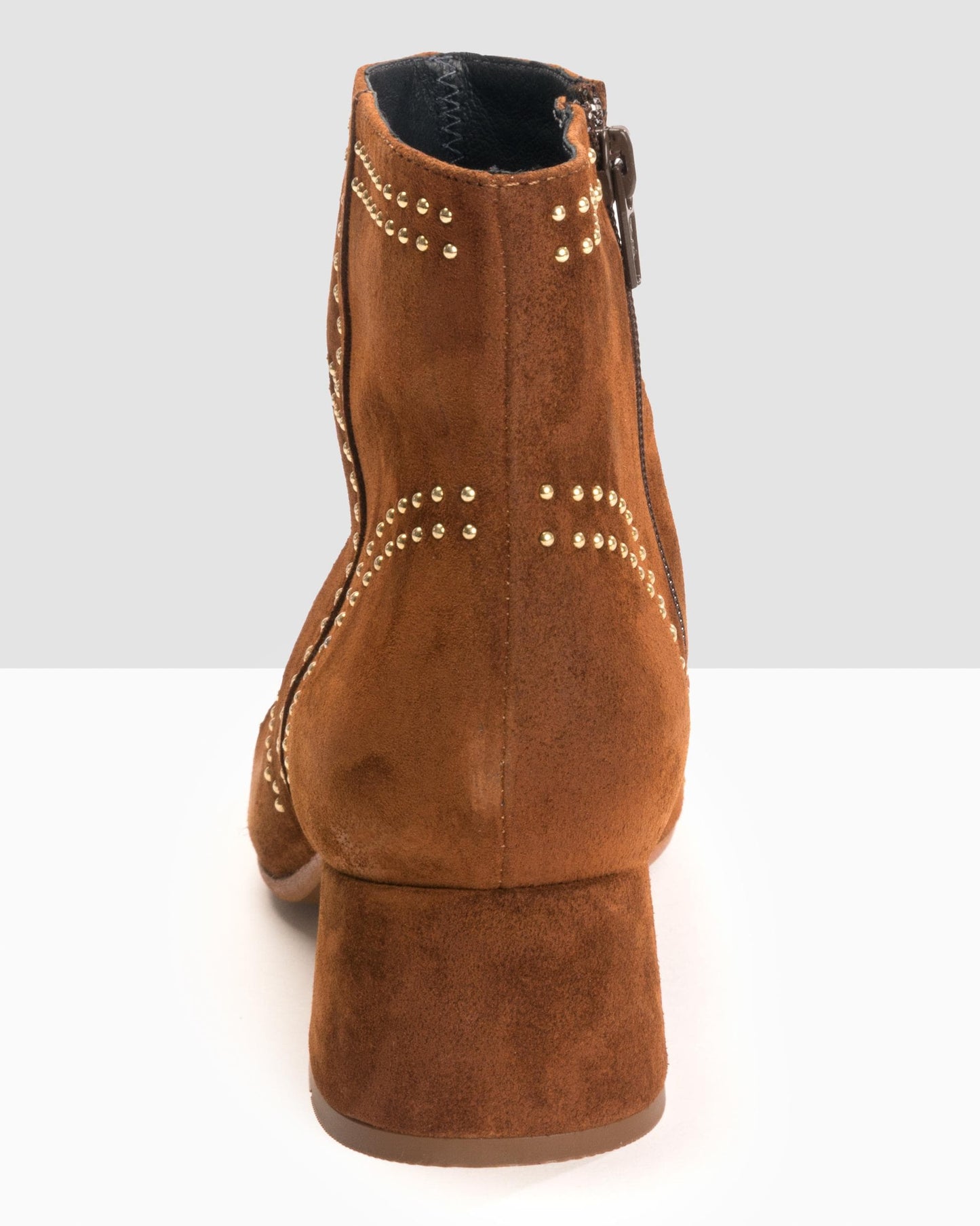 Kanna Carina Baby Silk Boot