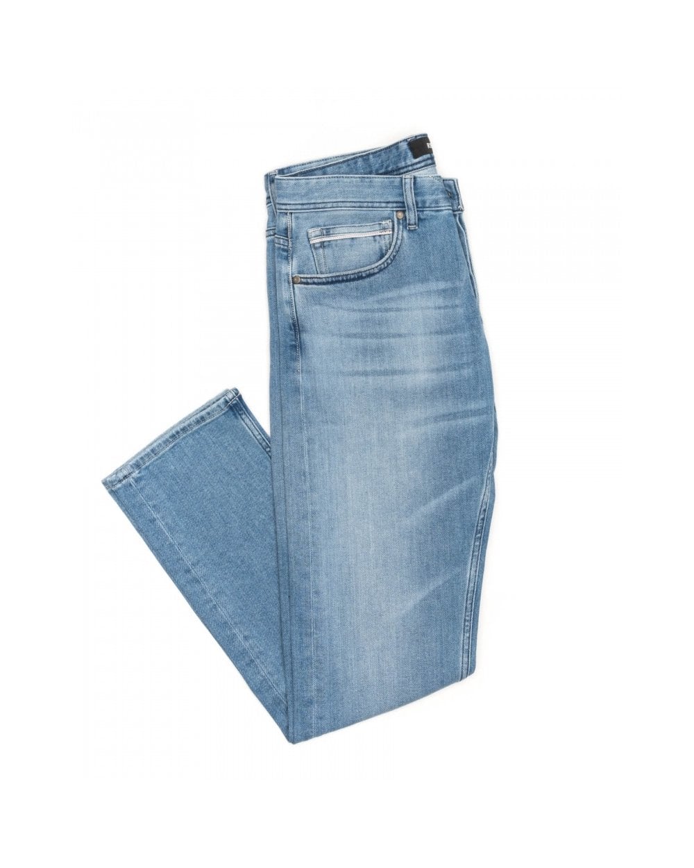 Replay Grover Mens Slim Fit Jeans
