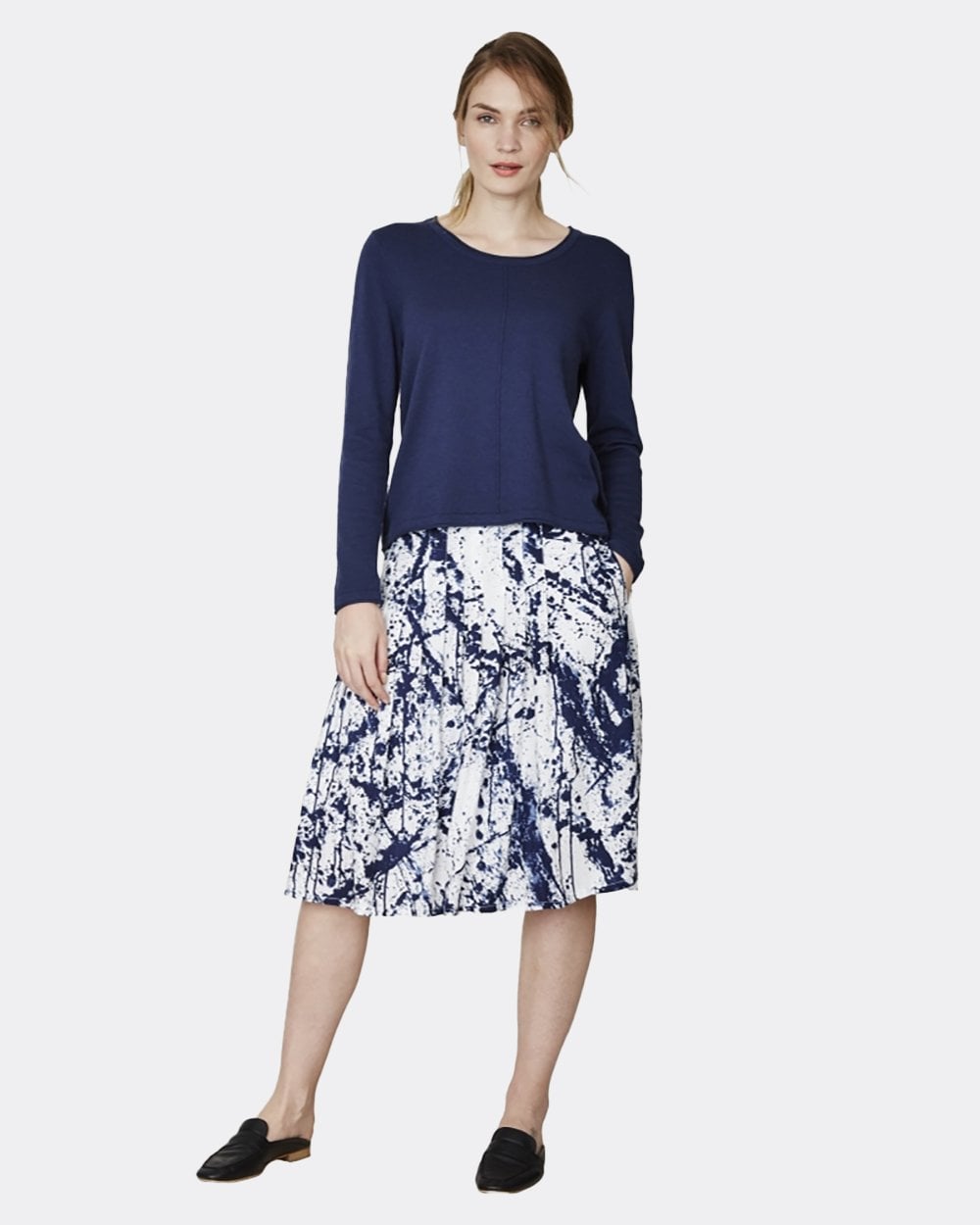 Thought Isadora Womens Top