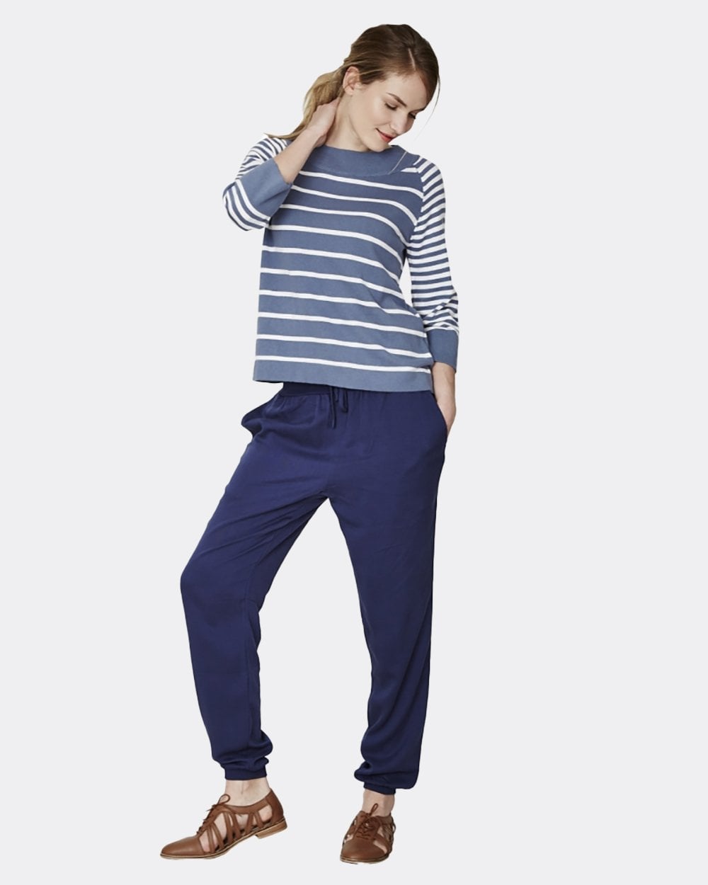 Thought Alberta Womens Top