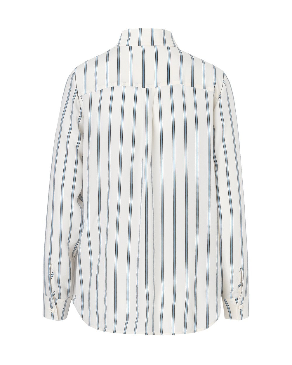 Samsoe & Samsoe Maj Ls Aop Womens Shirt 7879