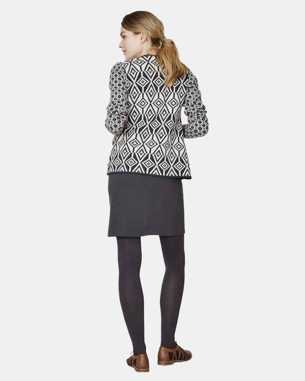 Thought Zena Womens Cardigan