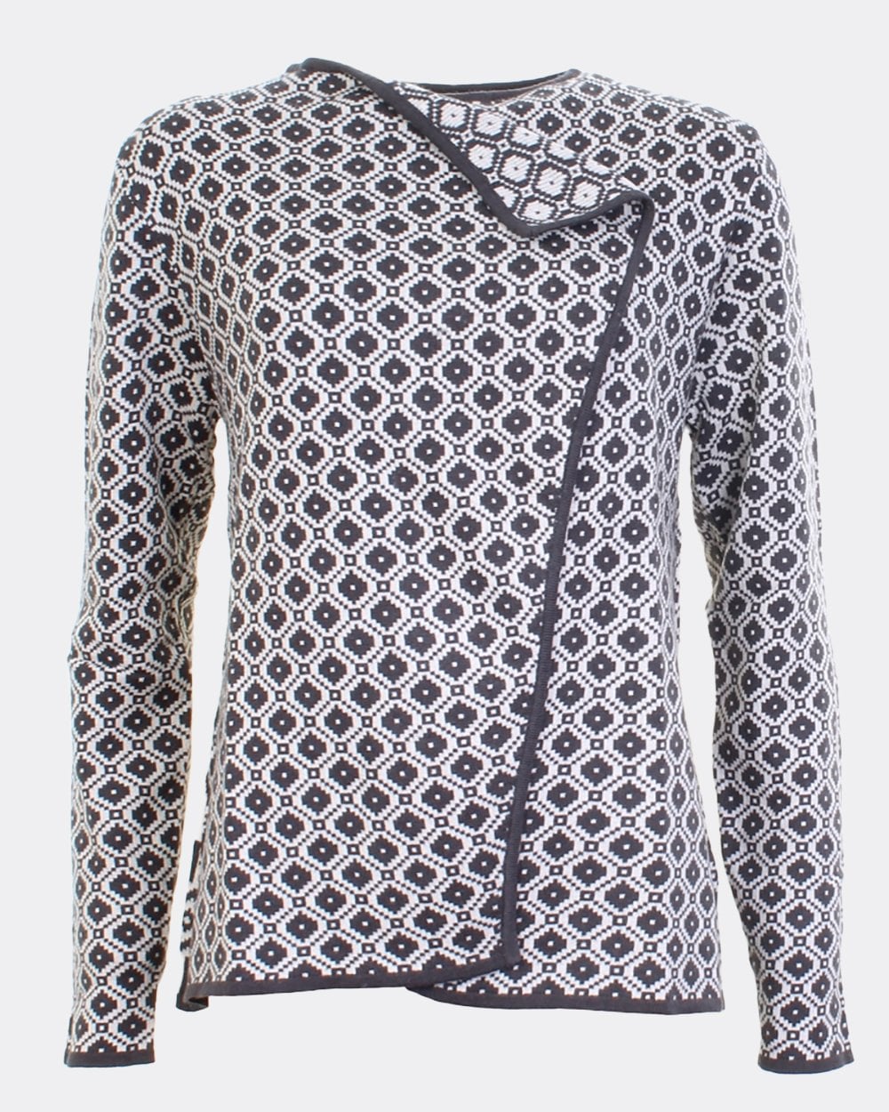 Thought Zena Womens Cardigan