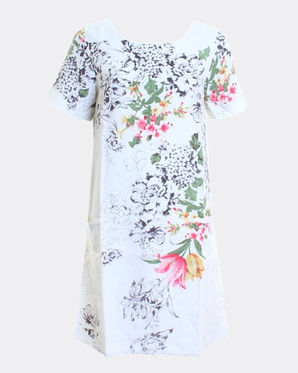 Thought La Boudeuse Womens Dress