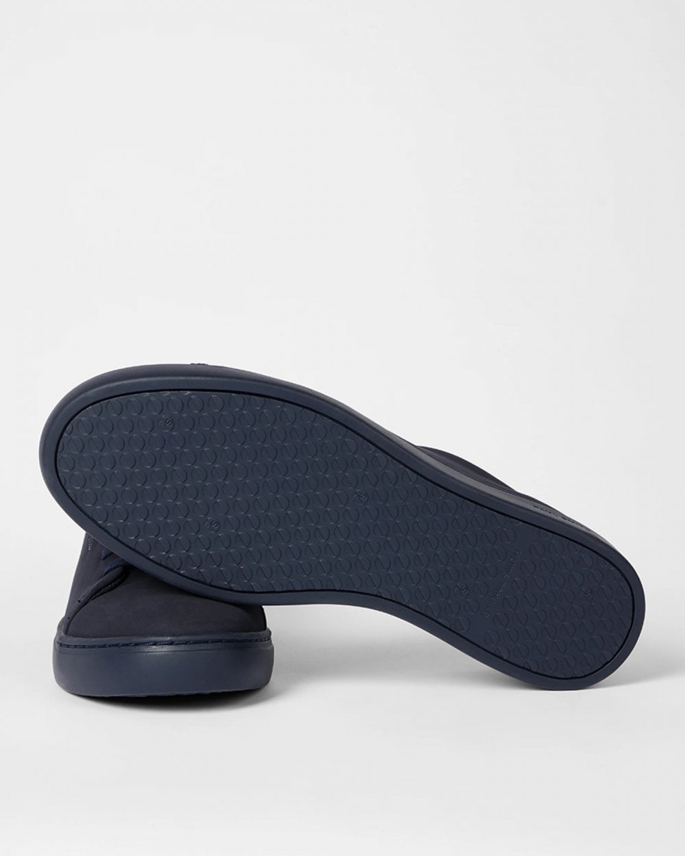 Paul Smith Lee Nubuck Mens Trainers