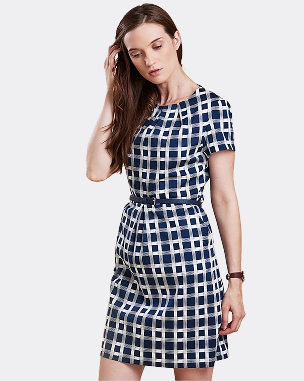 Barbour Earlsburn Womens Dress