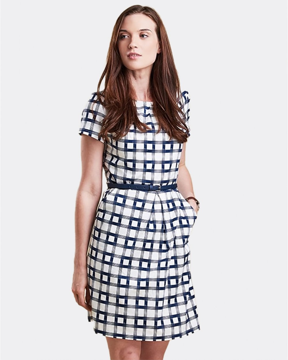 Barbour Earlsburn Womens Dress