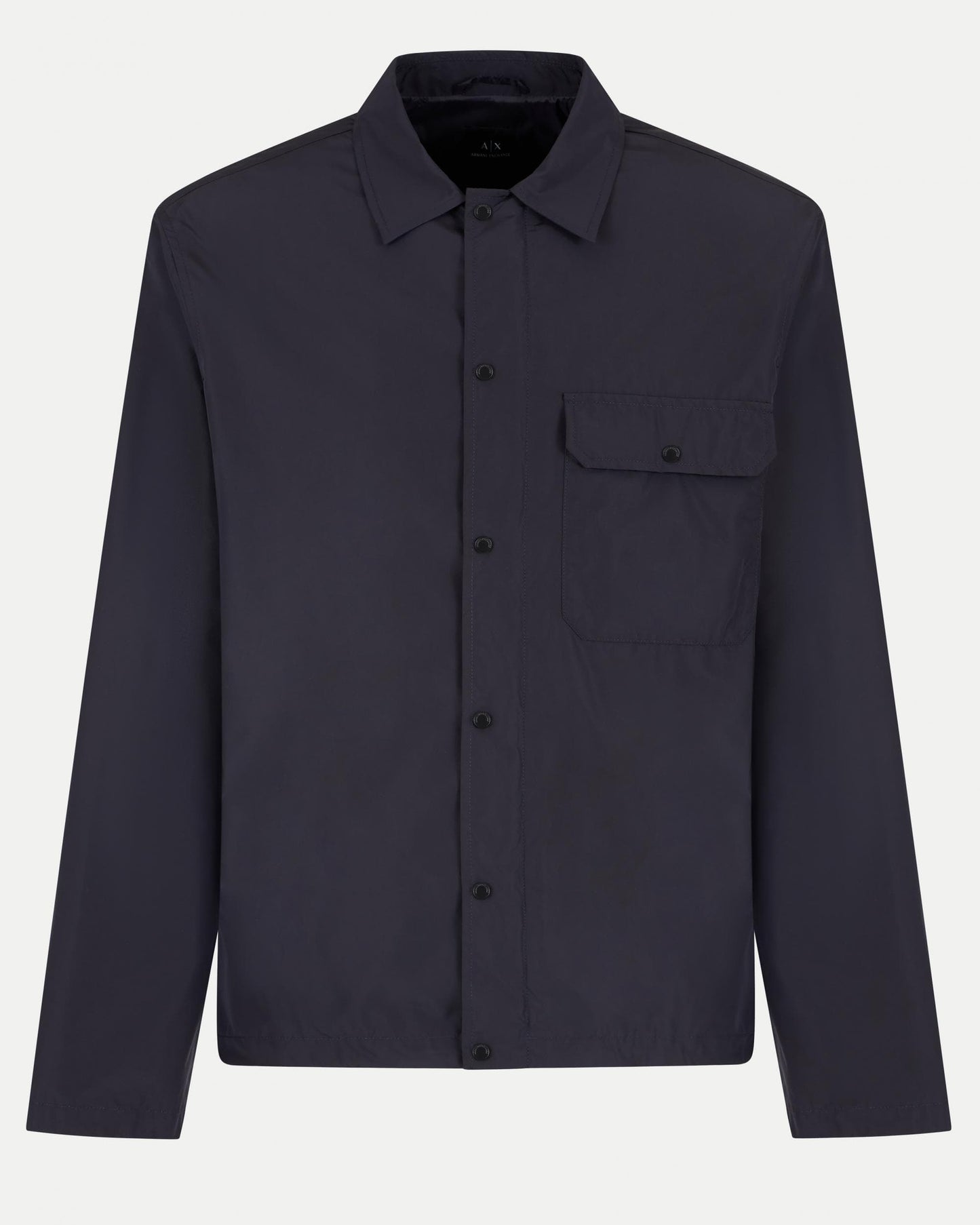 Armani Exchange Armani Exchange Mens Overshirt