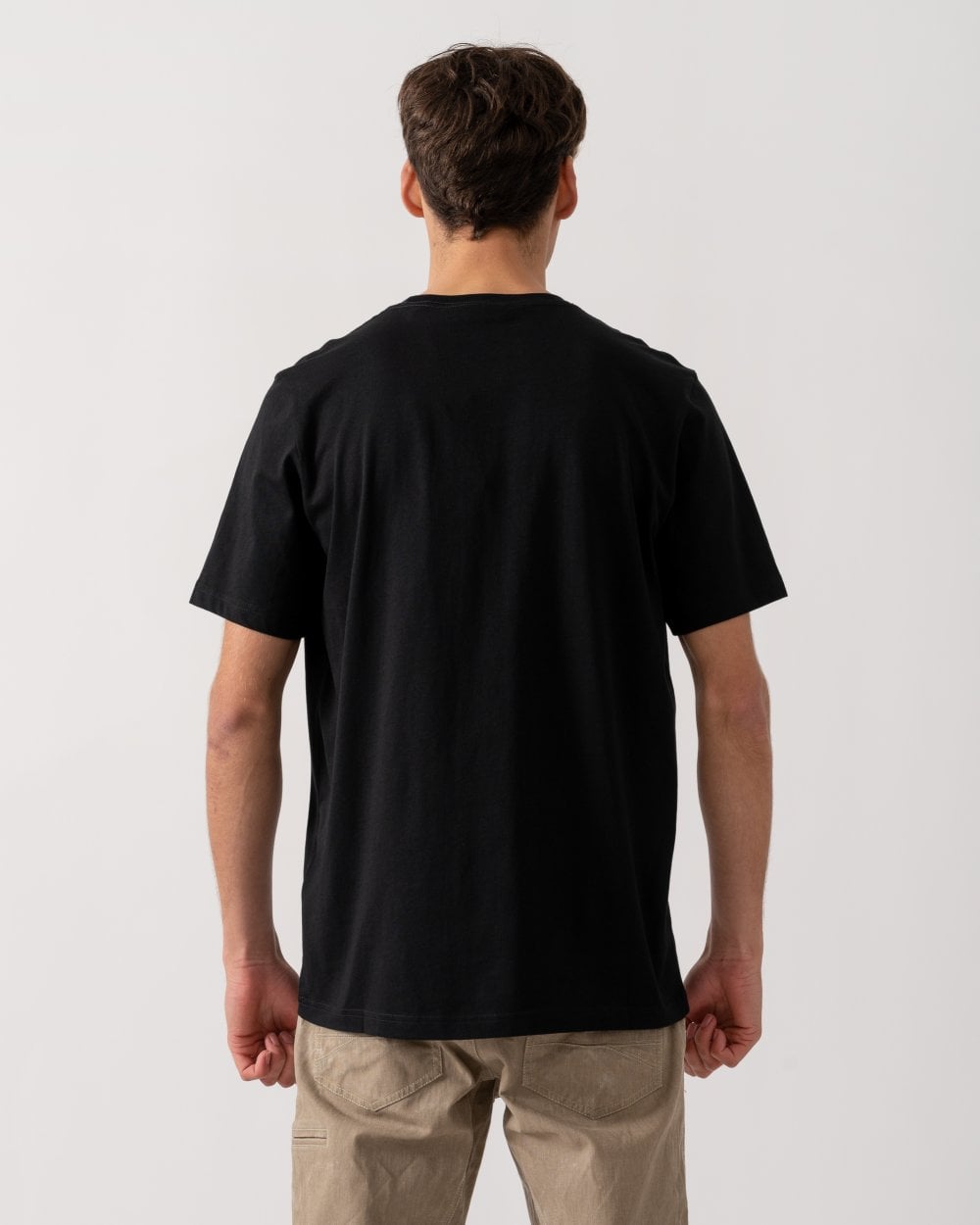 Paul Smith PS Paul Smith Mens Regular Fit Praying Mantis T-Shirt