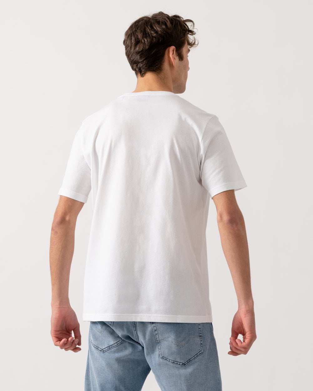 Paul Smith PS Paul Smith Mens Regular Fit Bike T-Shirt