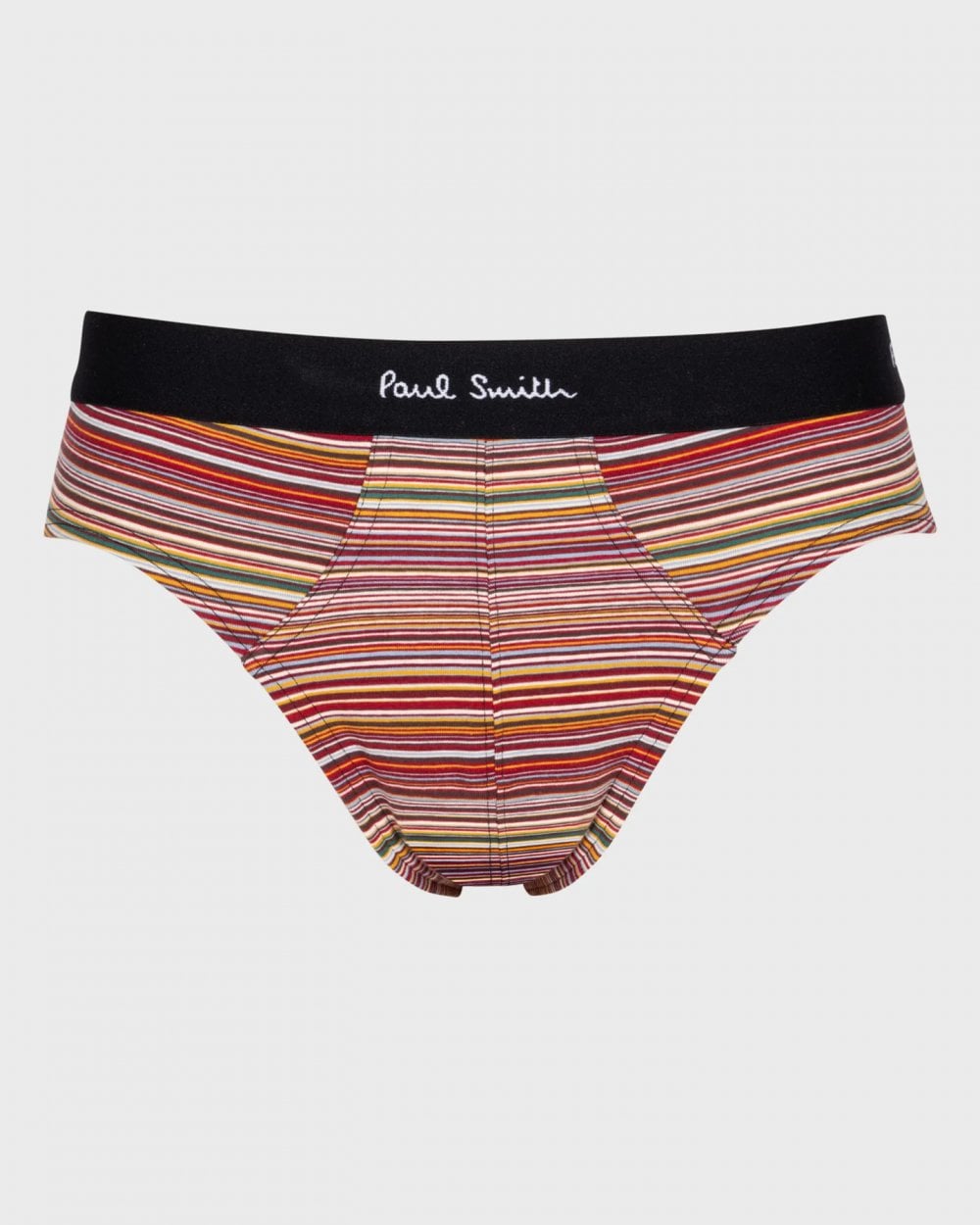 Paul Smith Paul Smith Mens Signature Stripe Briefs