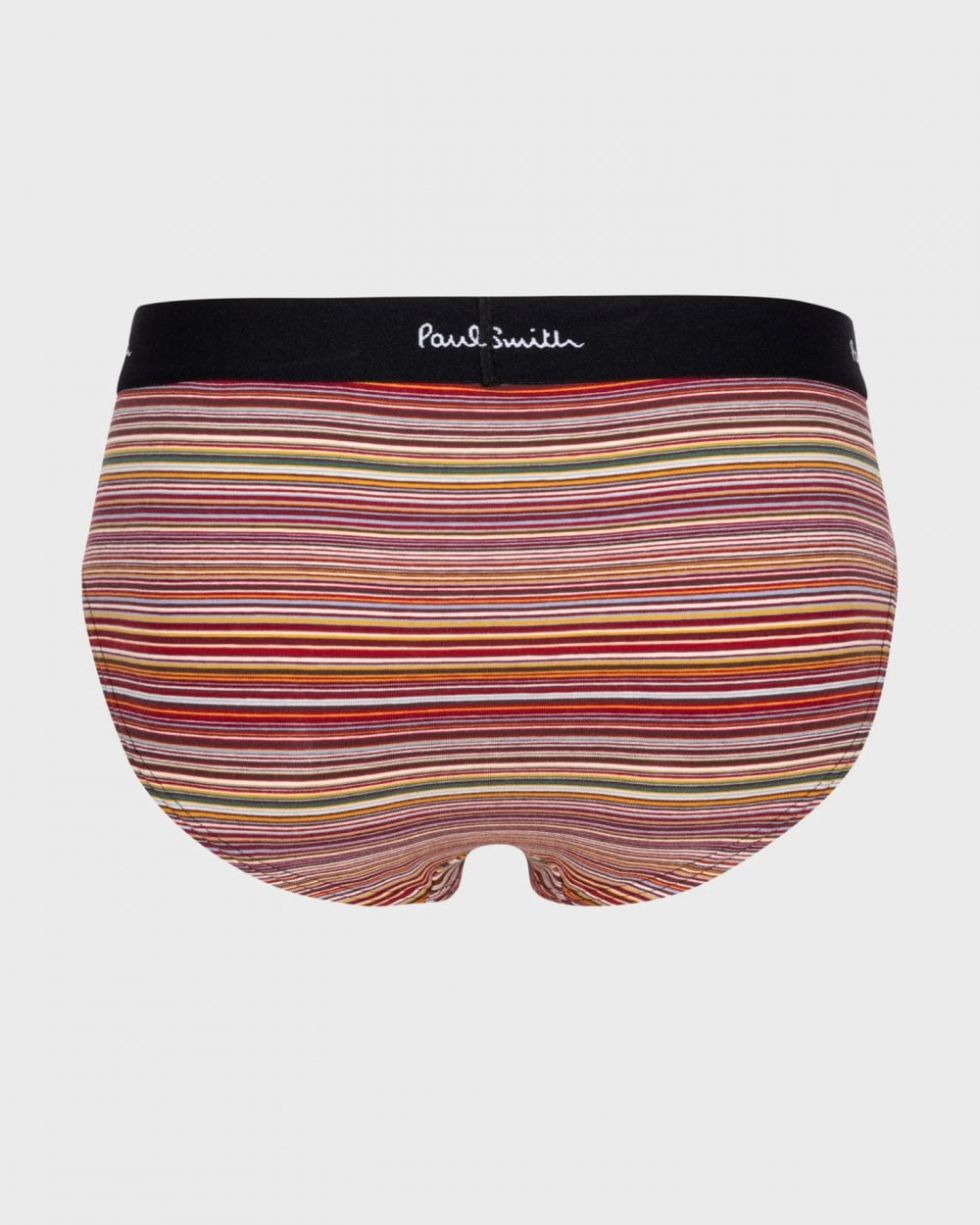 Paul Smith Paul Smith Mens Signature Stripe Briefs