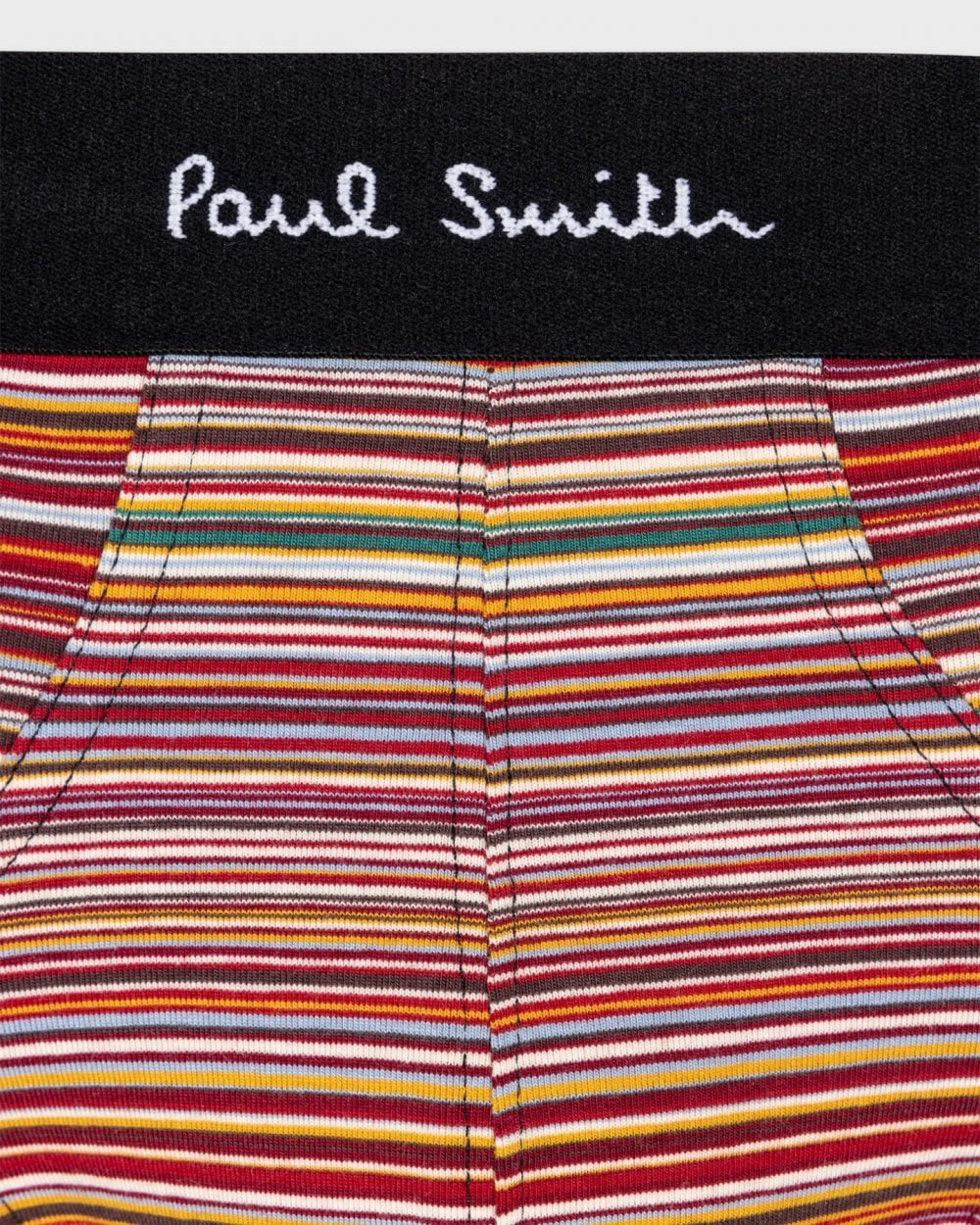 Paul Smith Paul Smith Mens Signature Stripe Briefs