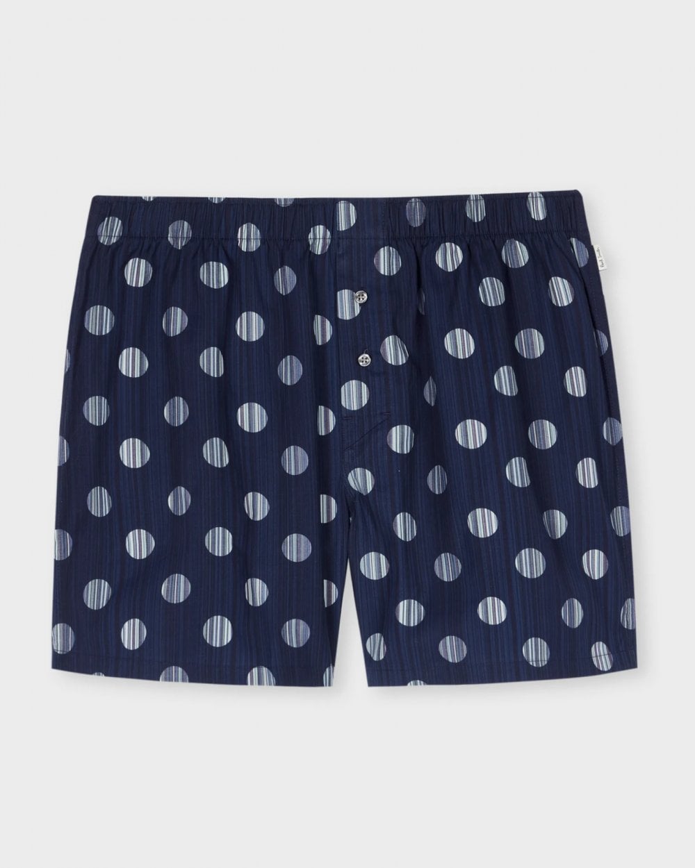 Paul Smith Paul Smith Mens Signature Spot Boxer Shorts