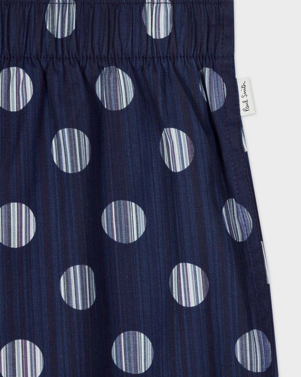 Paul Smith Paul Smith Mens Signature Spot Boxer Shorts
