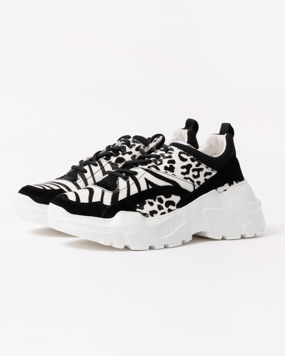 Philip Hog Amanda Womens Trainers