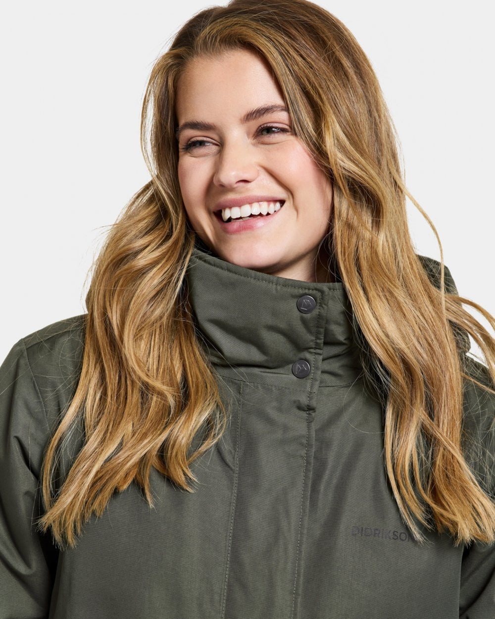 Didriksons Josefine 2 Womens Parka
